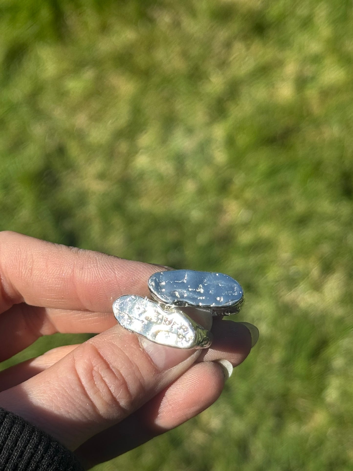 Molten Everyday Signet