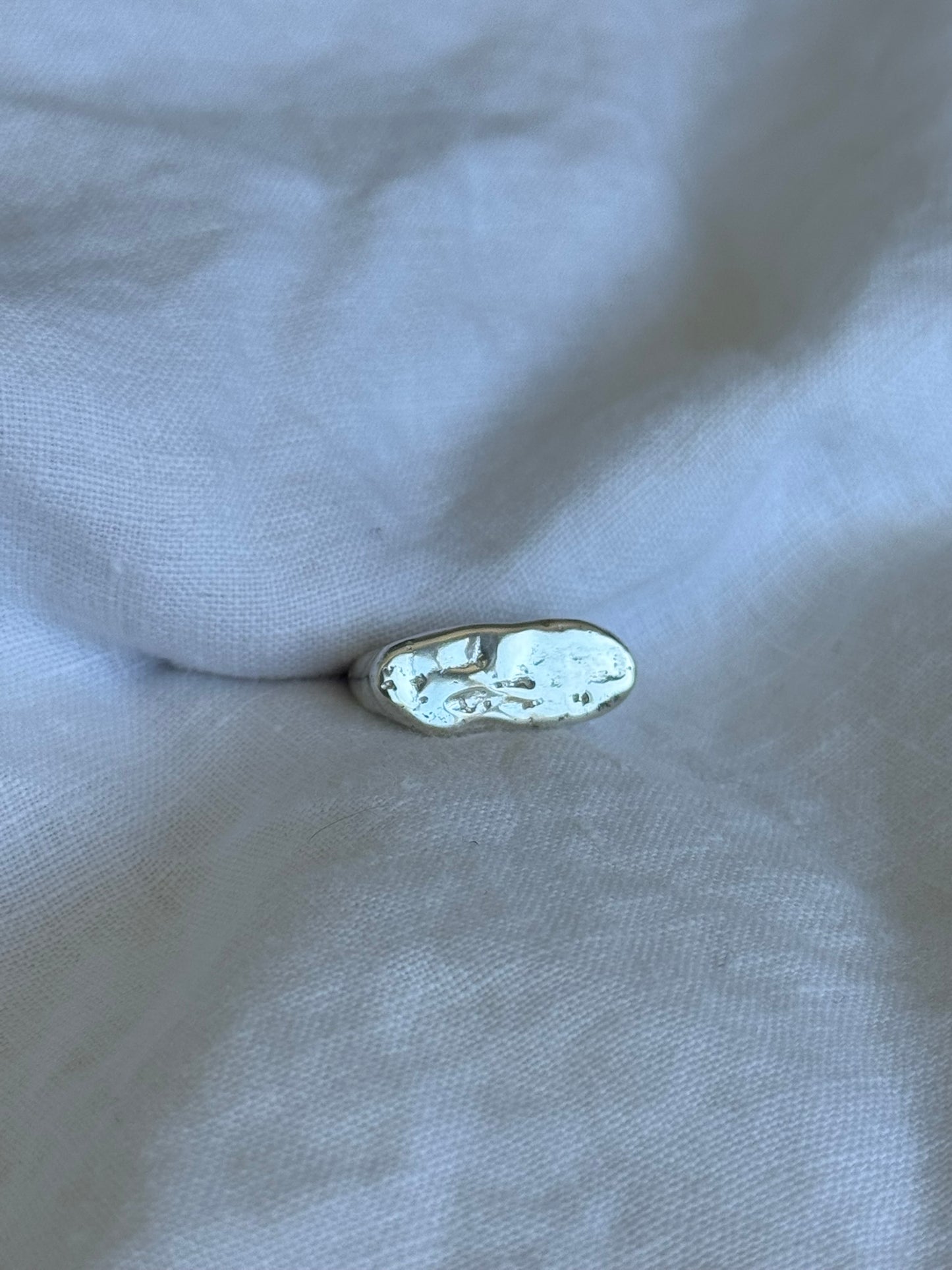 Molten Everyday Signet